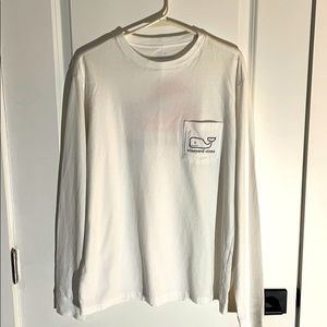 Men’s Small Vineyard Vines T Shirt